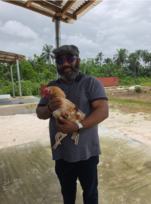 Tatcha Farms Ltd Gallery Image