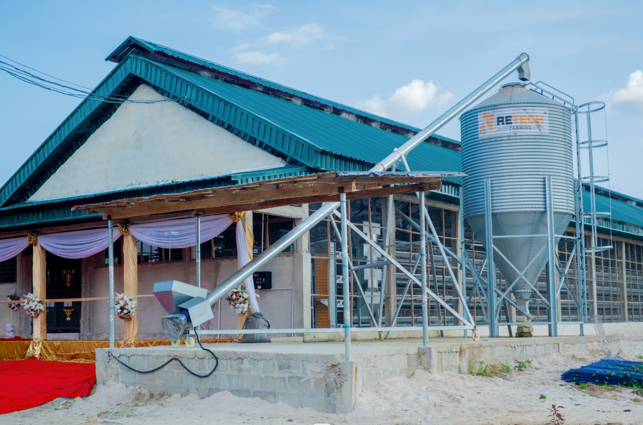 Tatcha Farms Ltd Gallery Image