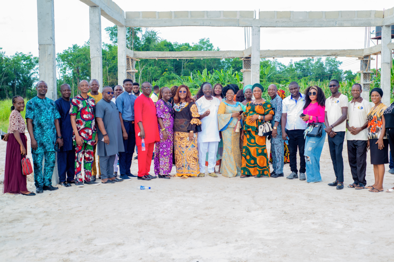 Tatcha Farms Ltd Gallery Image
