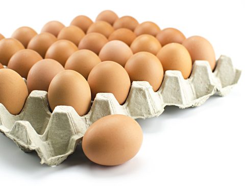 Eggs