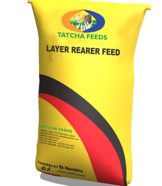 Layer Rearer 2